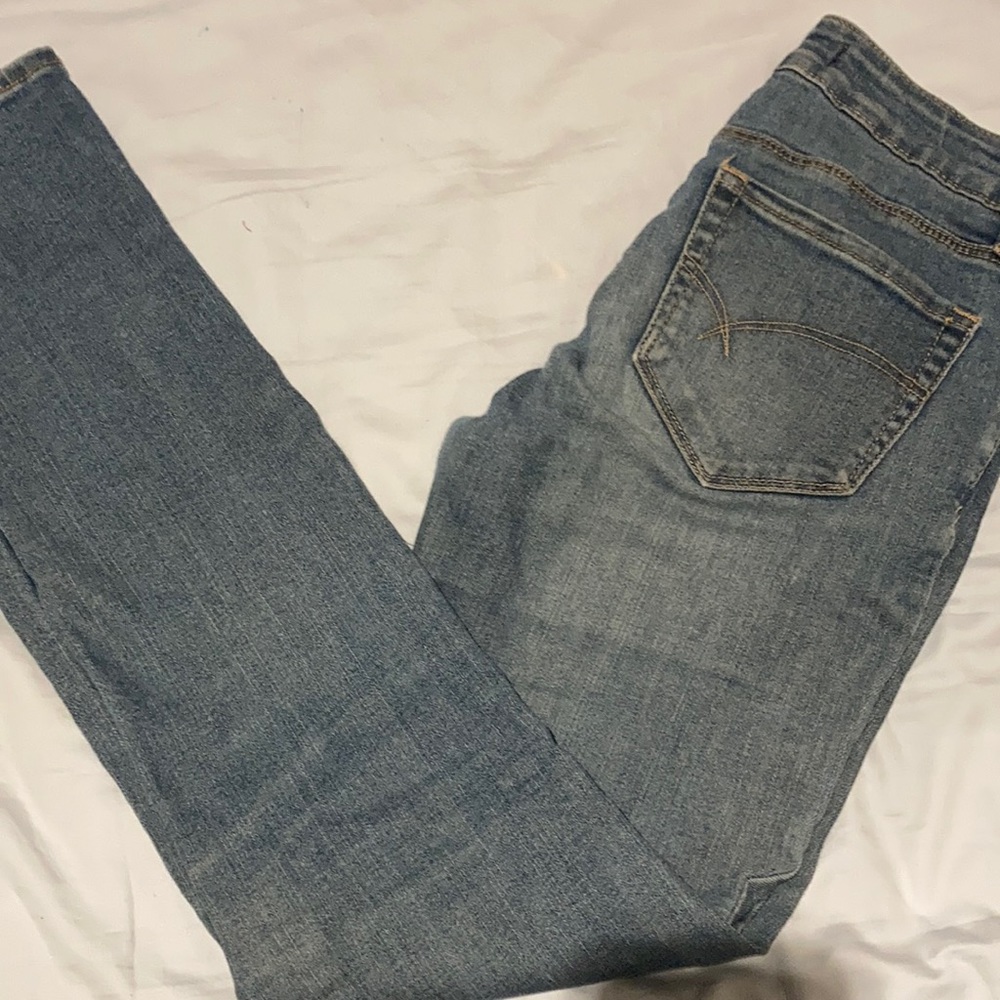 Skenny jeans in great condition.